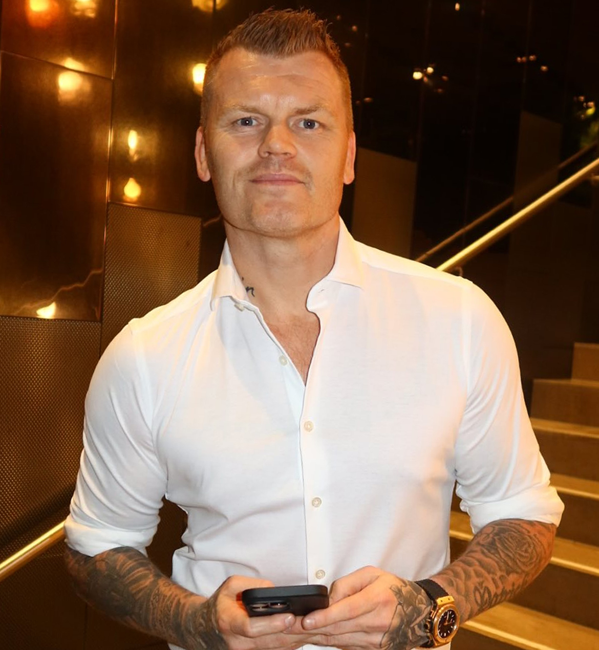 John Arne Riise