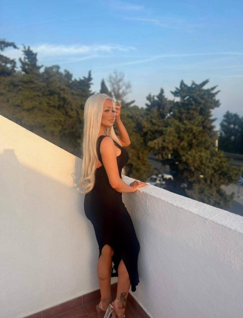 Iselin Michelsen1