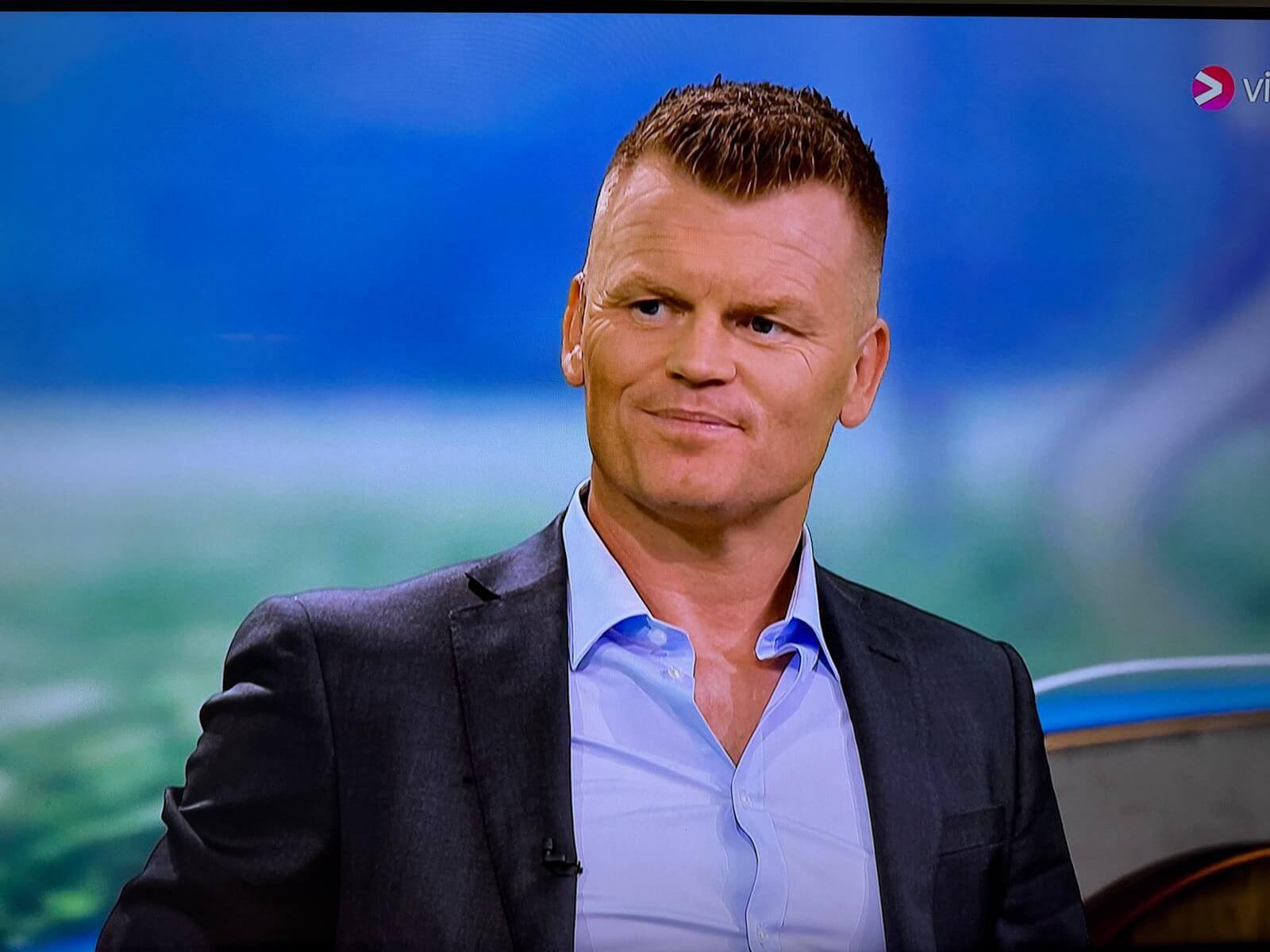 John Arne Riise – En inspirerende foredragsholder