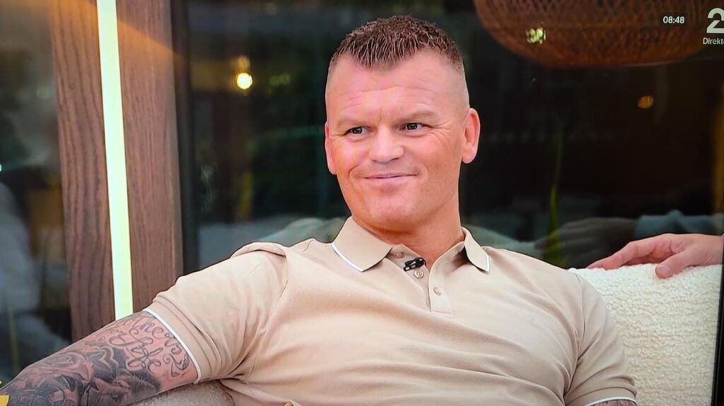 John Arne Riise – En inspirerende foredragsholder