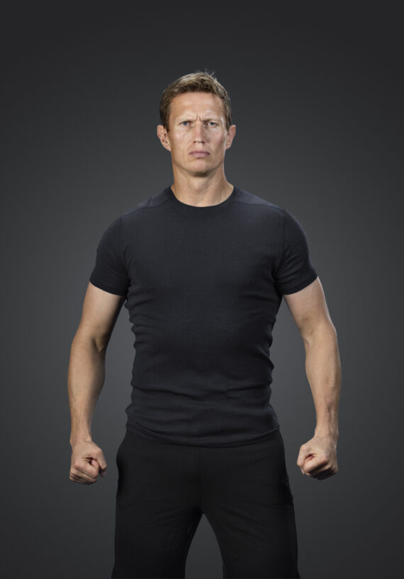 Frank Løke
